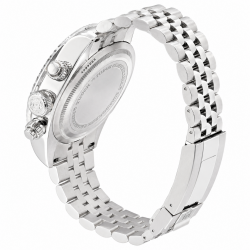 Tudor Flamingo 41MM M79360N-0024 Stainless Steel Watch